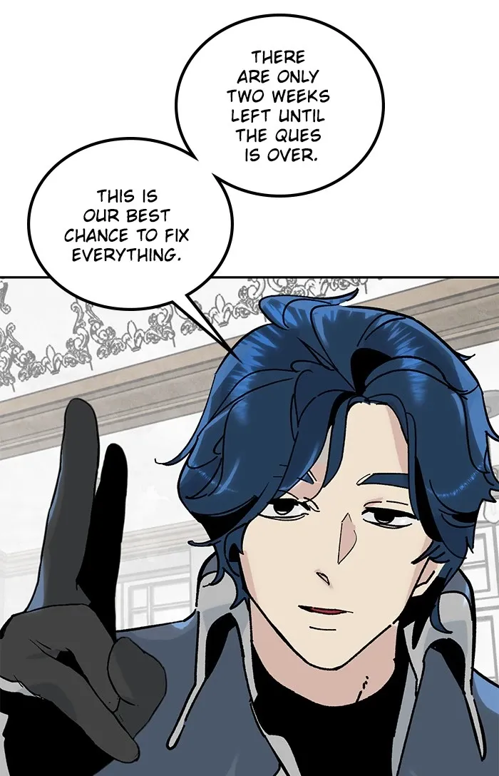 Read Return to Player Manga Online