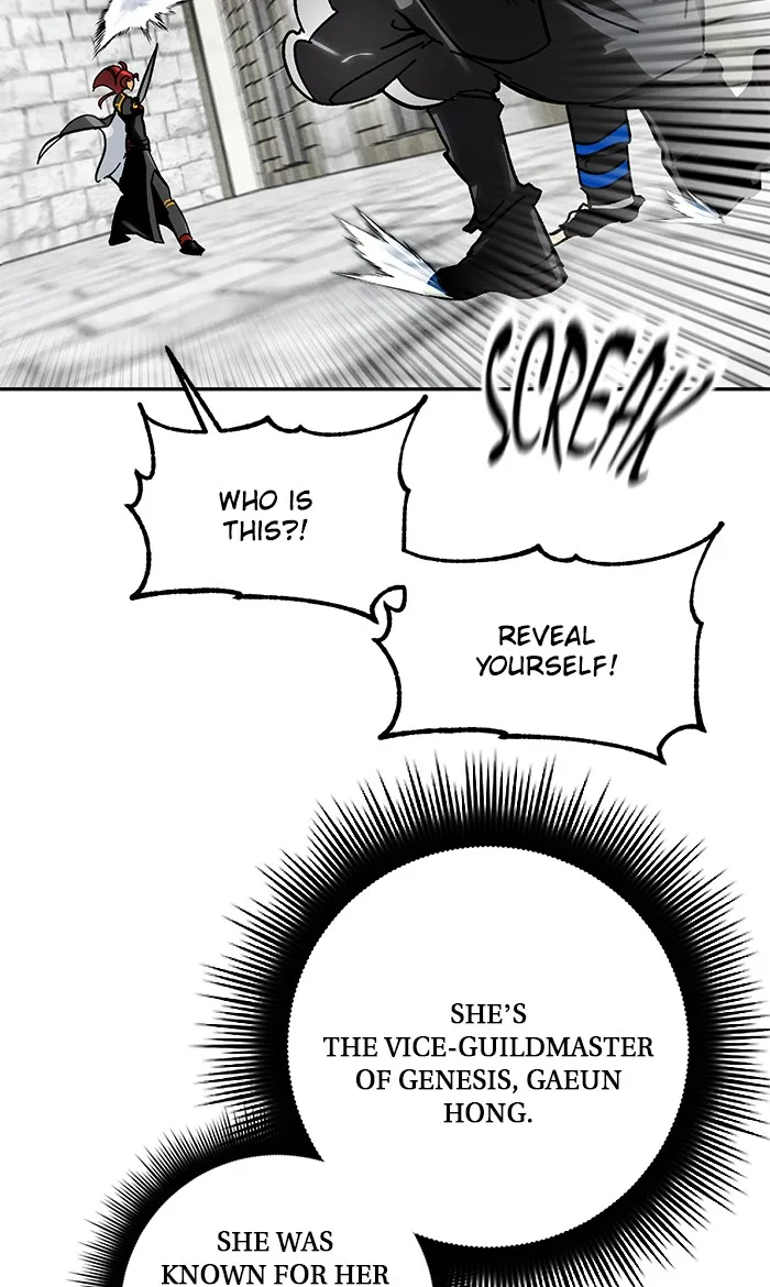 Read Return to Player Manga Online