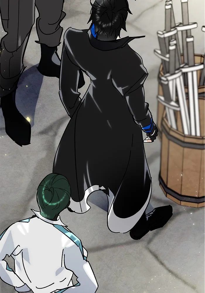 Read Return to Player Manga Online