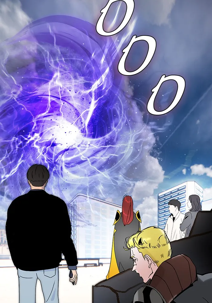 Read Return to Player Manga Online