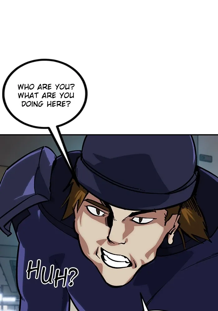 Read Return to Player Manga Online