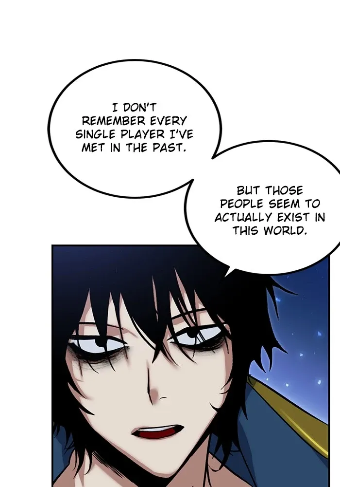 Read Return to Player Manga Online