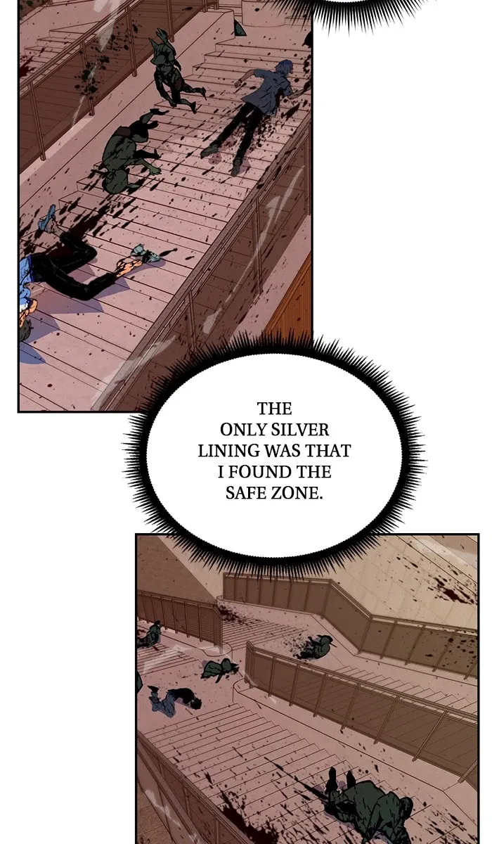 Read Return to Player Manga Online