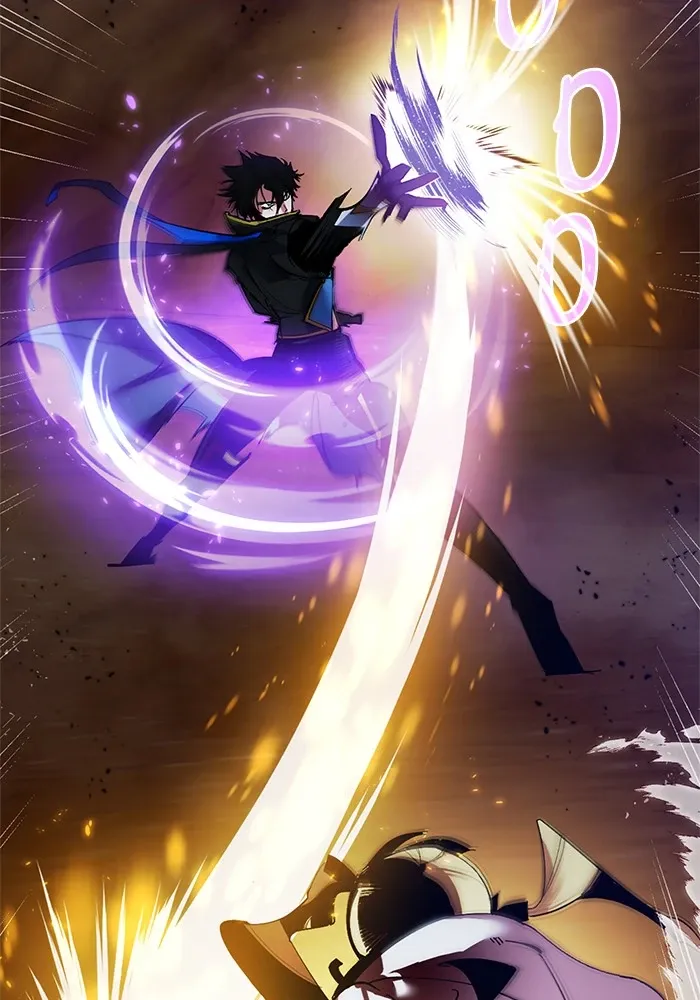 Read Return to Player Manga Online