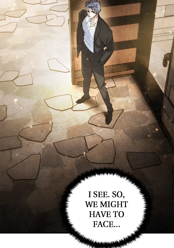 Read Return to Player Manga Online