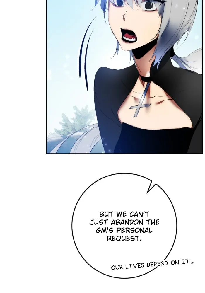 Read Return to Player Manga Online