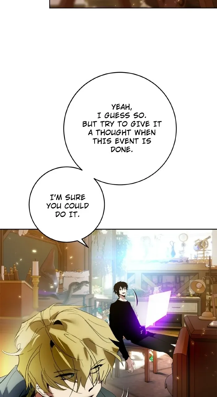 Read Return to Player Manga Online