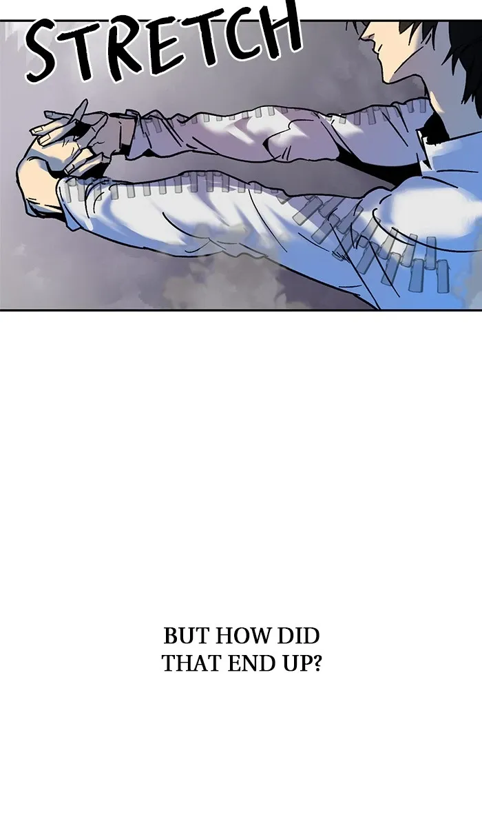 Read Return to Player Manga Online
