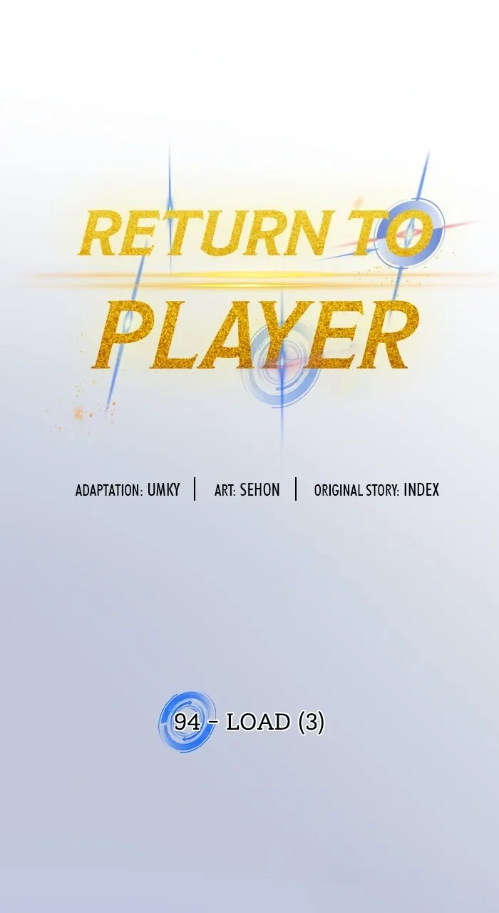 Read Return to Player Manga Online