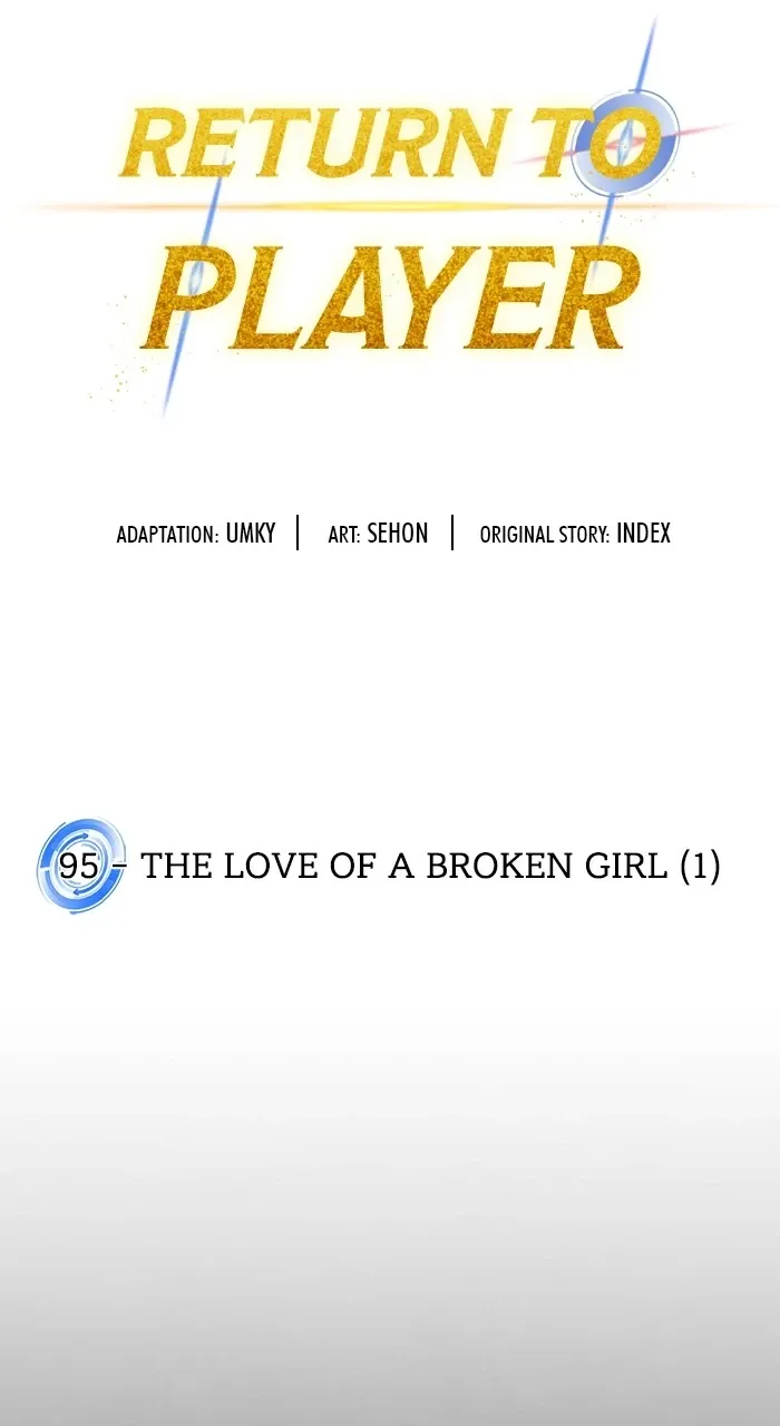Read Return to Player Manga Online