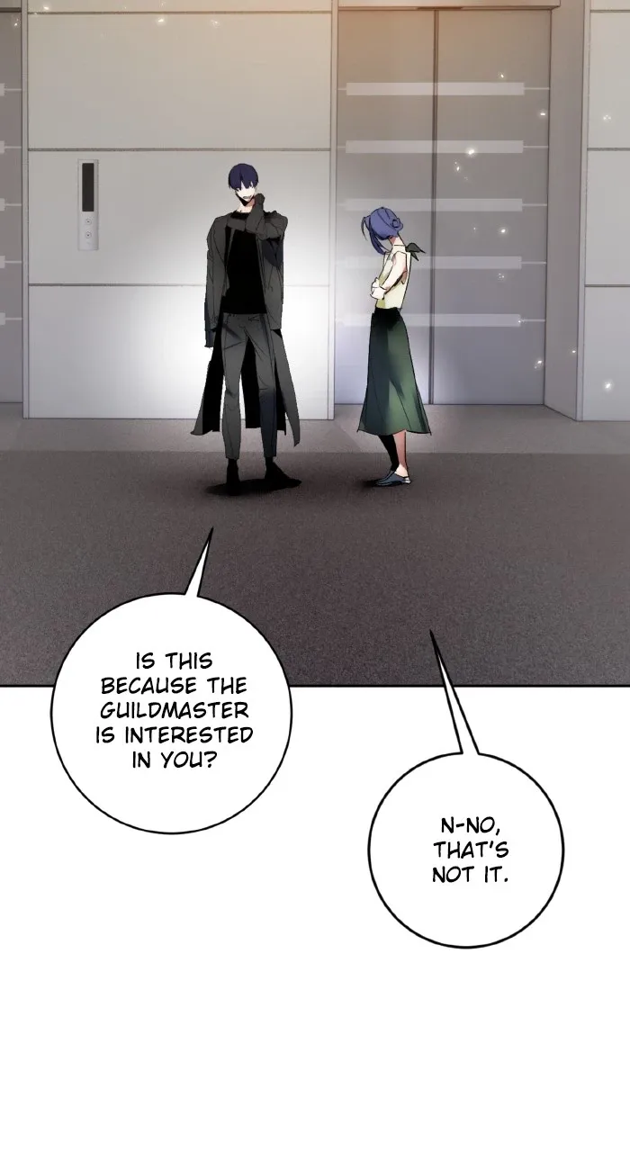 Read Return to Player Manga Online