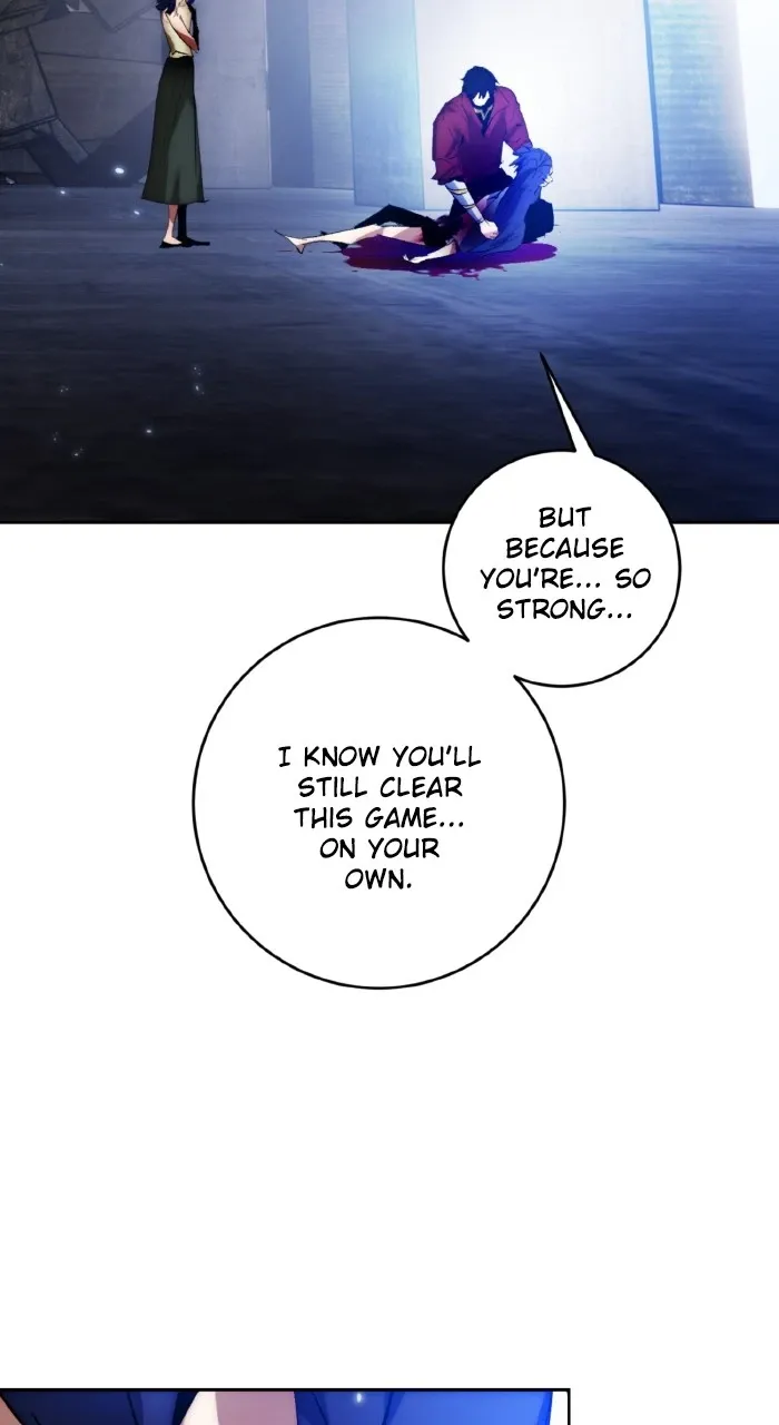 Read Return to Player Manga Online