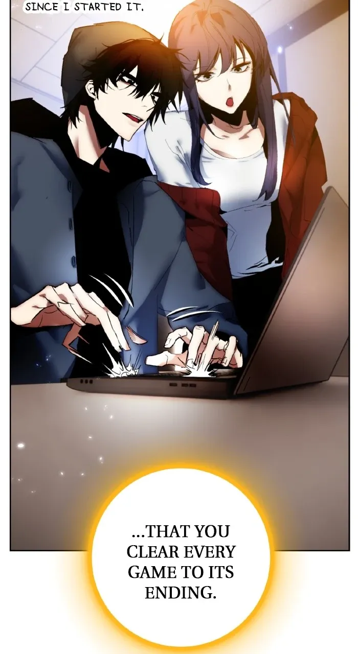 Read Return to Player Manga Online