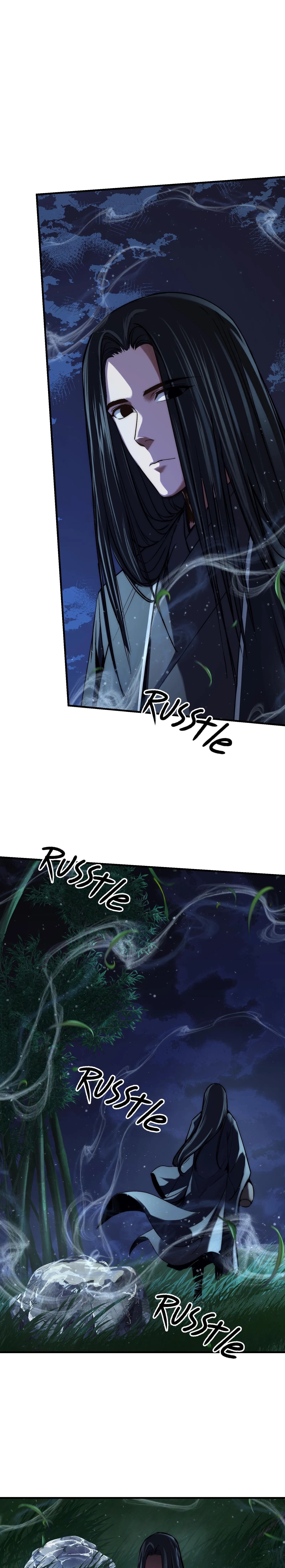 Read Reverend Insanity Manga Online