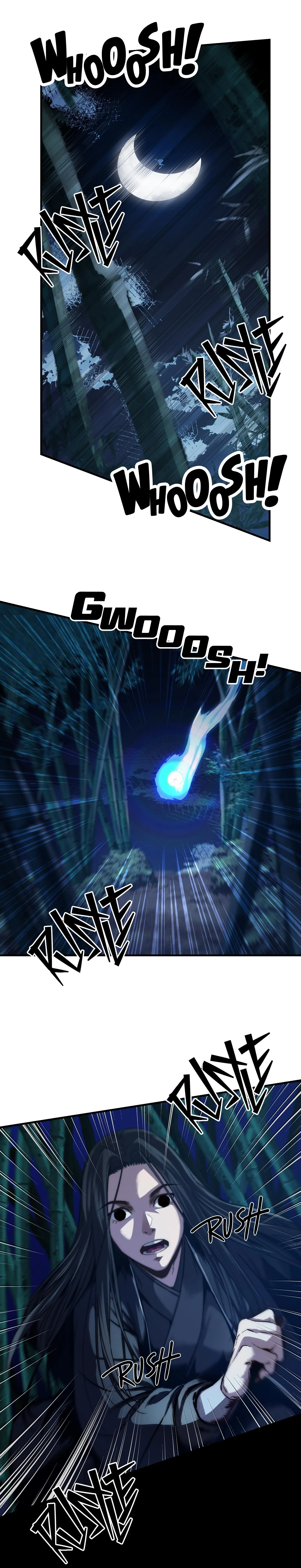 Read Reverend Insanity Manga Online