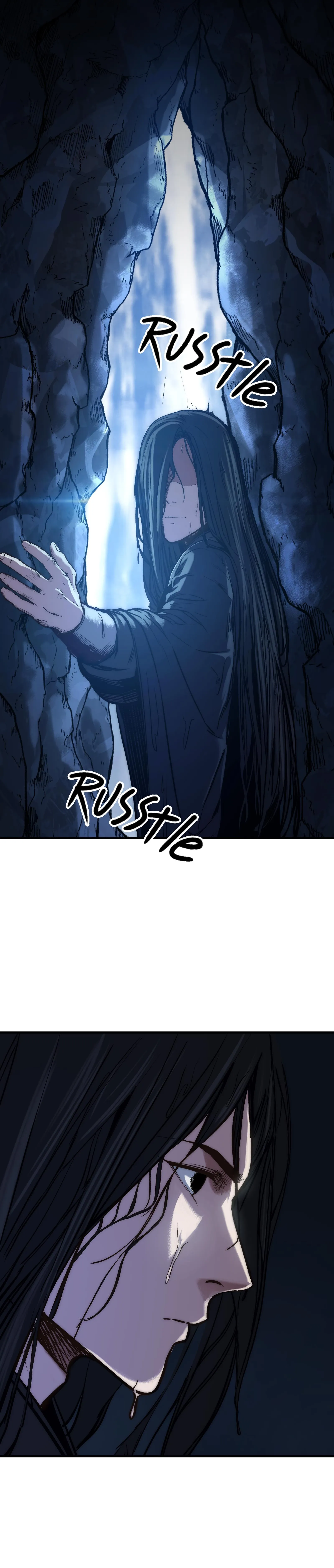 Read Reverend Insanity Manga Online