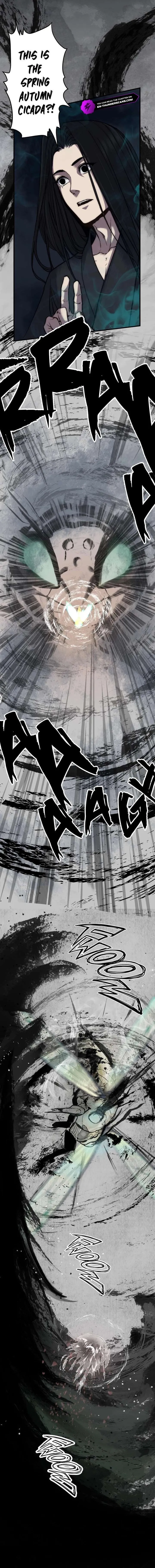 Read Reverend Insanity Manga Online