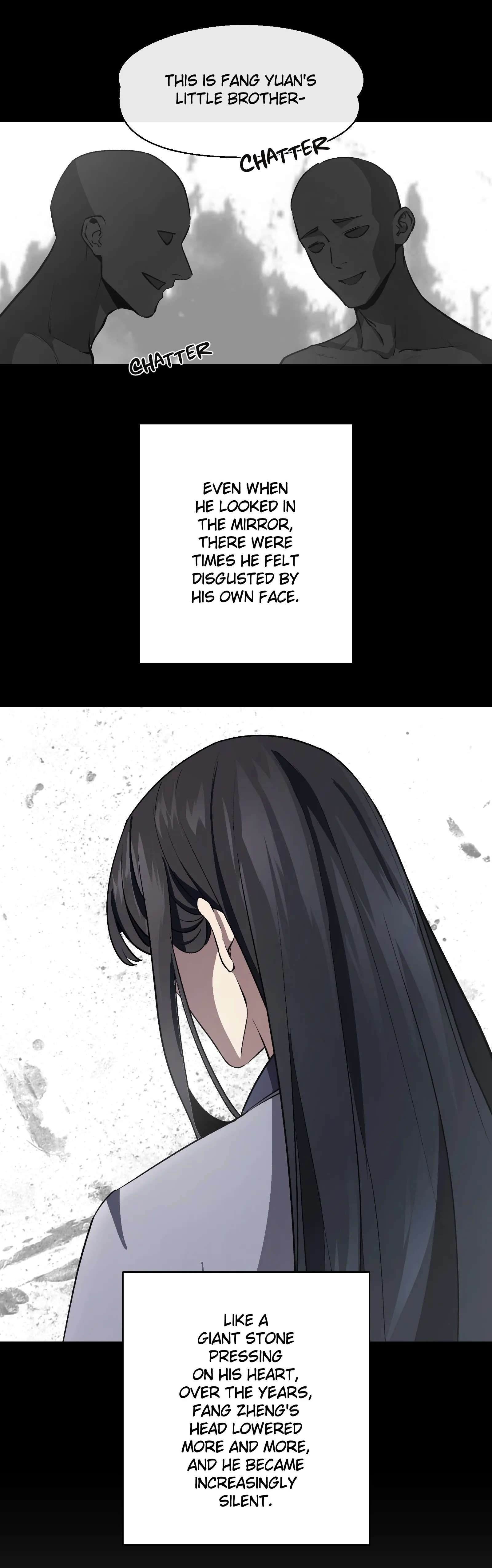 Read Reverend Insanity Manga Online