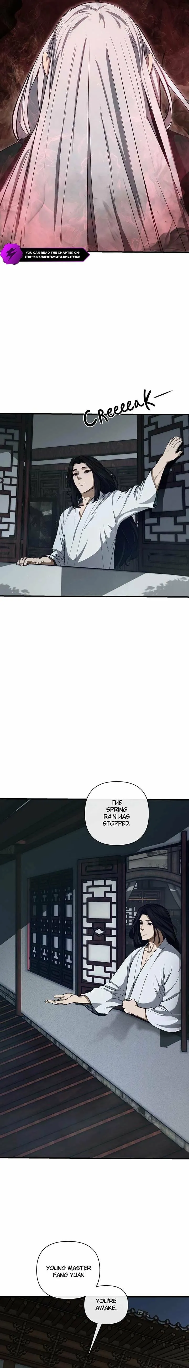 Read Reverend Insanity Manga Online