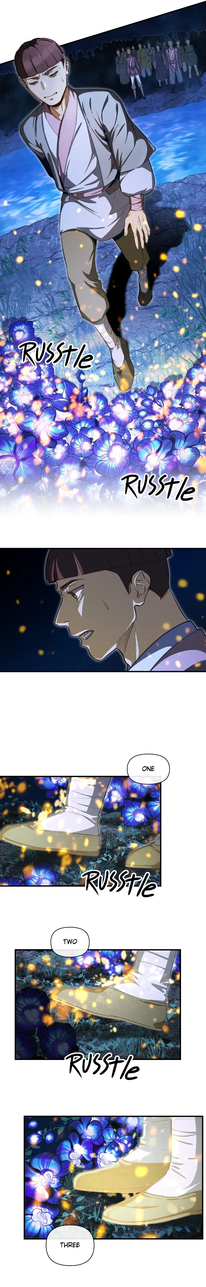 Read Reverend Insanity Manga Online