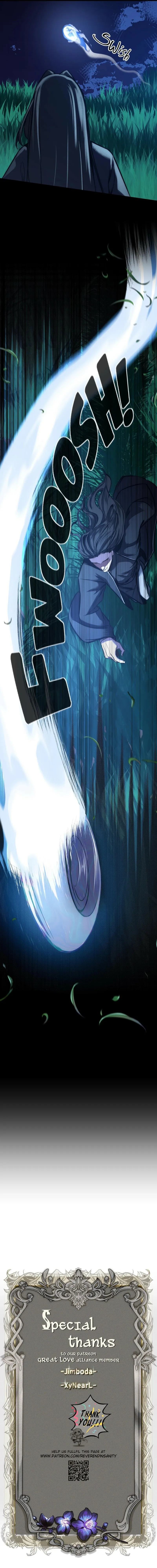 Read Reverend Insanity Manga Online