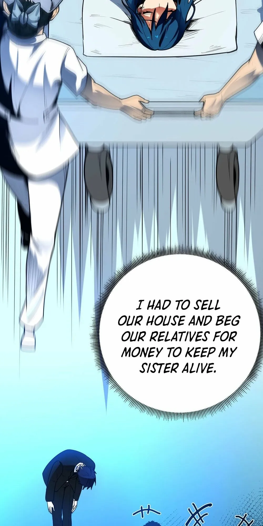 Read SSS Grade Saint Knight Manga Online