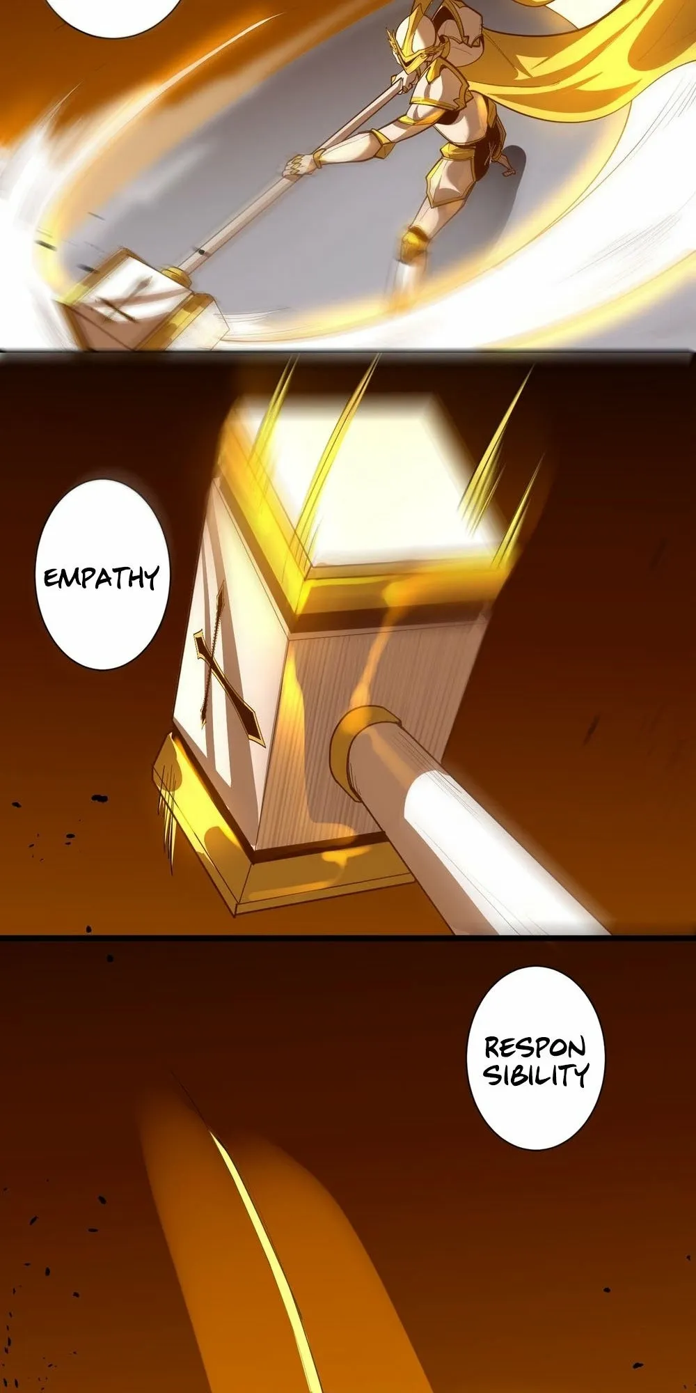 Read SSS Grade Saint Knight Manga Online