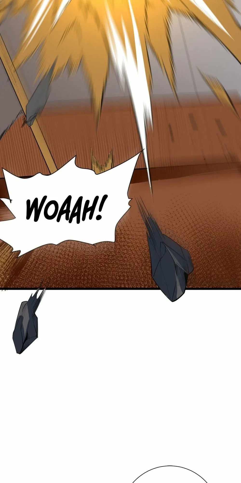 Read SSS Grade Saint Knight Manga Online