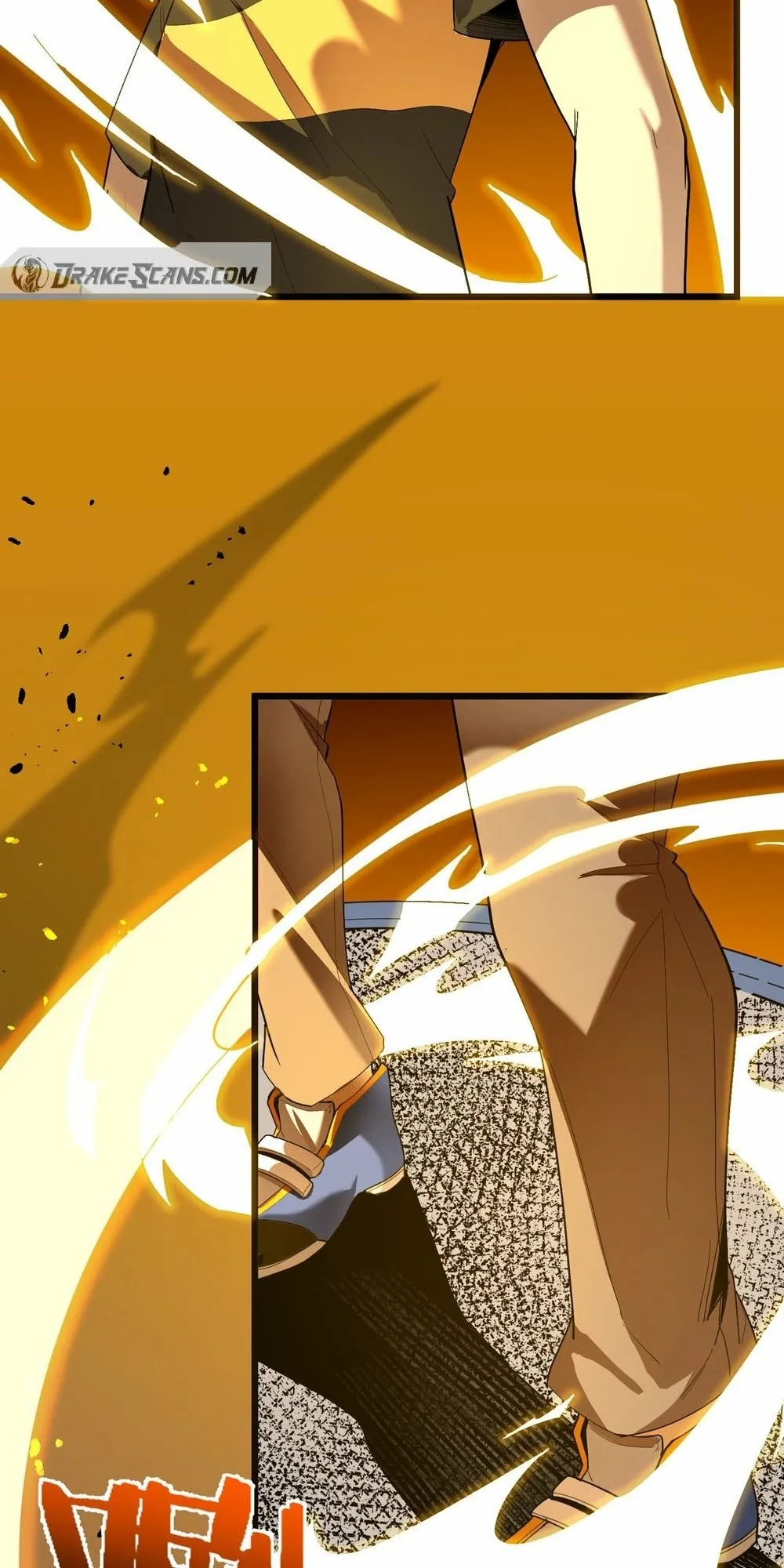 Read SSS Grade Saint Knight Manga Online