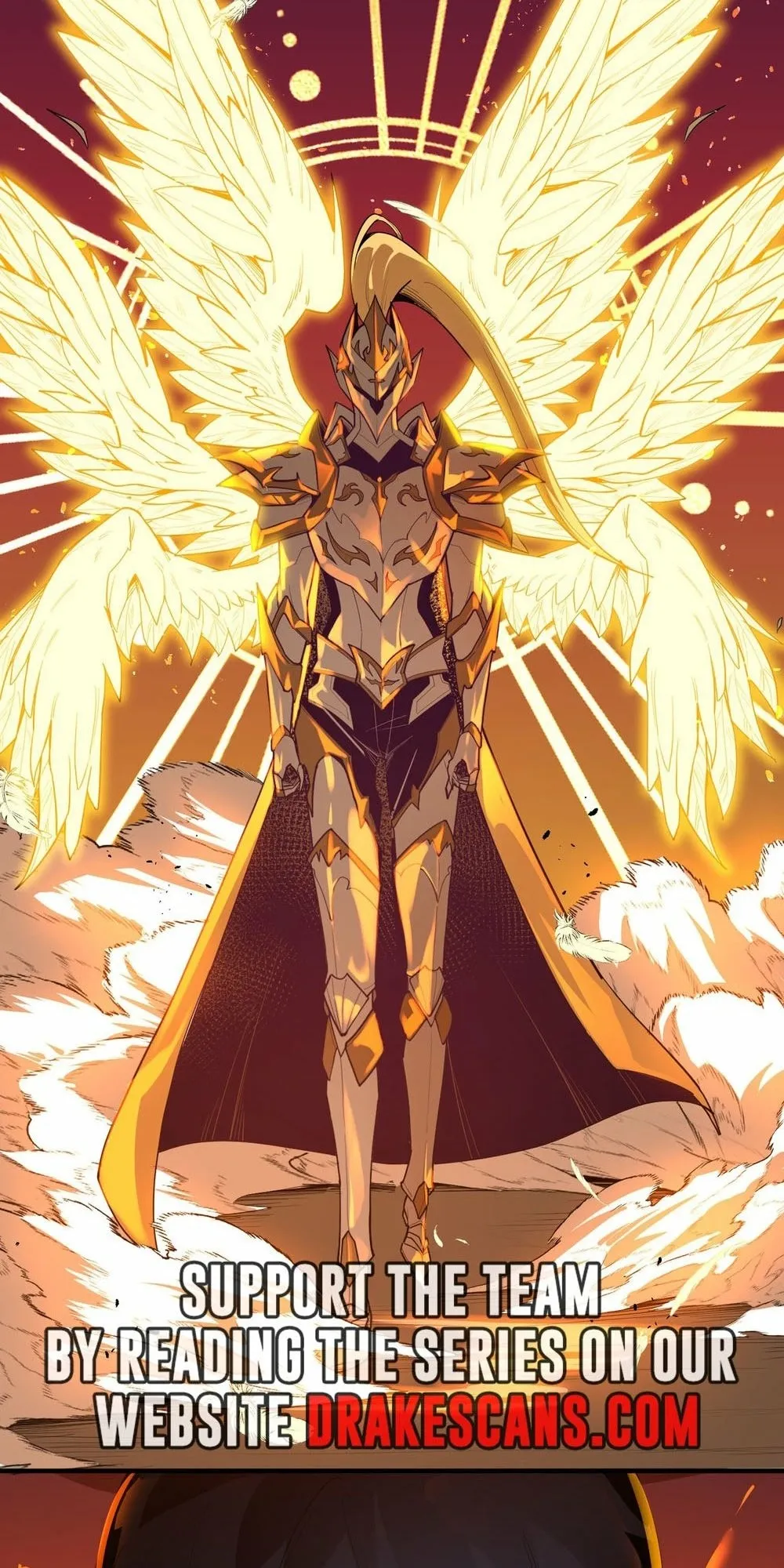 Read SSS Grade Saint Knight Manga Online