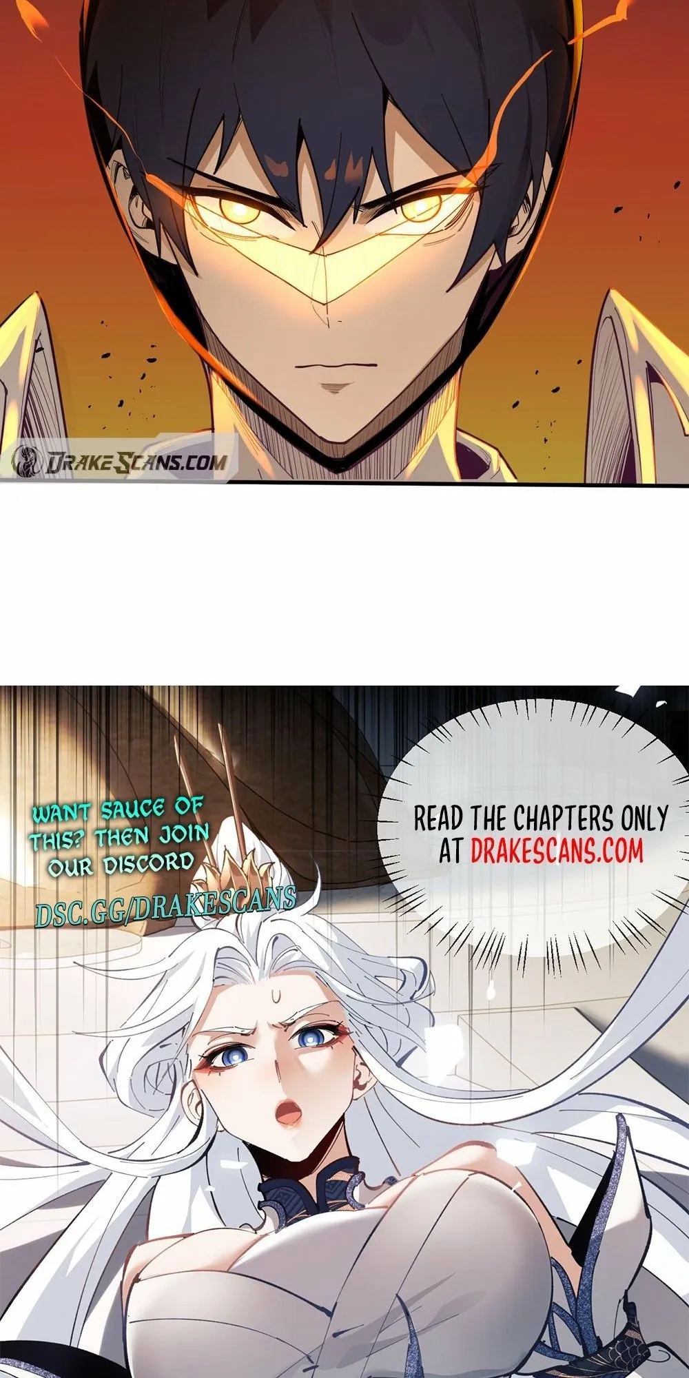 Read SSS Grade Saint Knight Manga Online