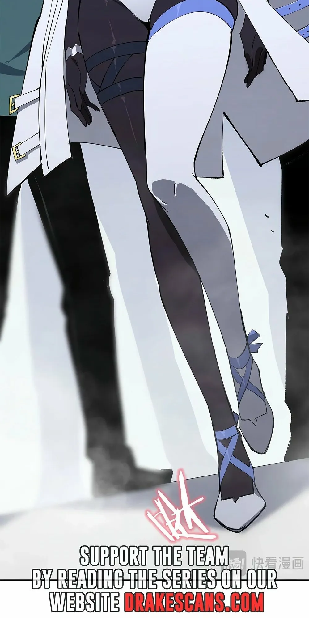 Read SSS Grade Saint Knight Manga Online