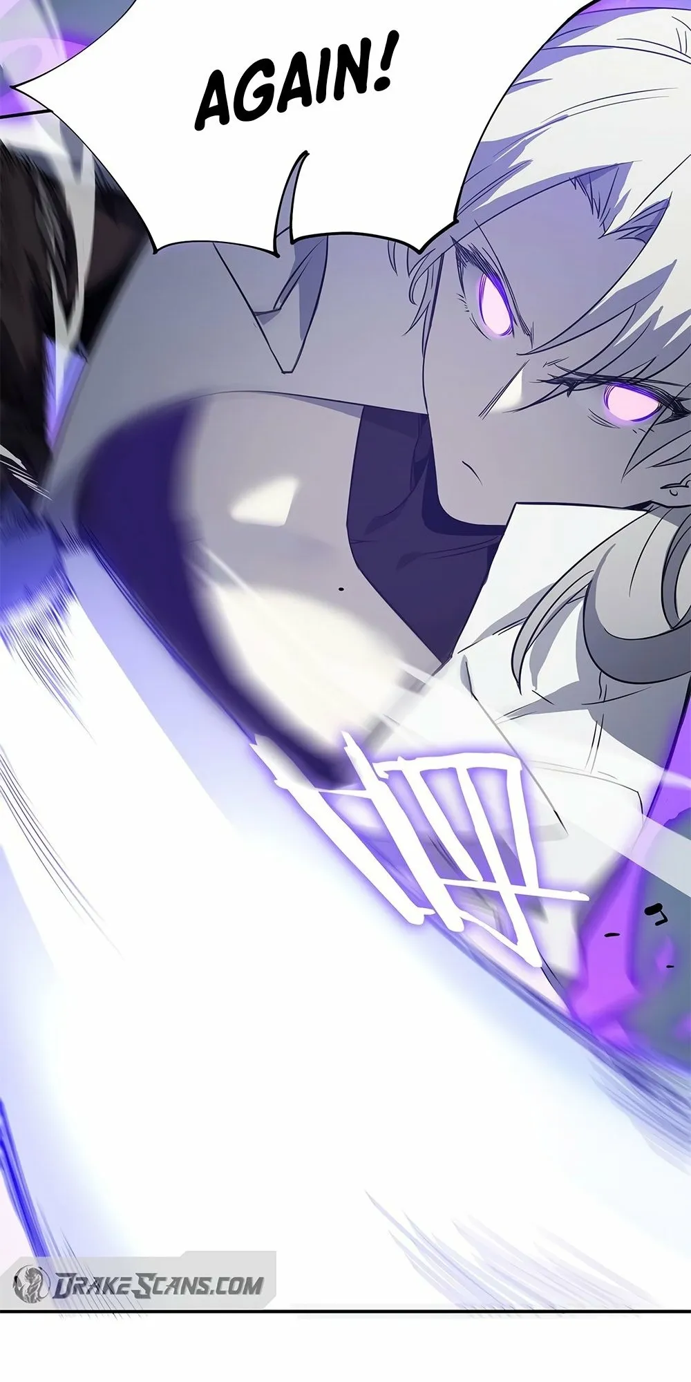 Read SSS Grade Saint Knight Manga Online
