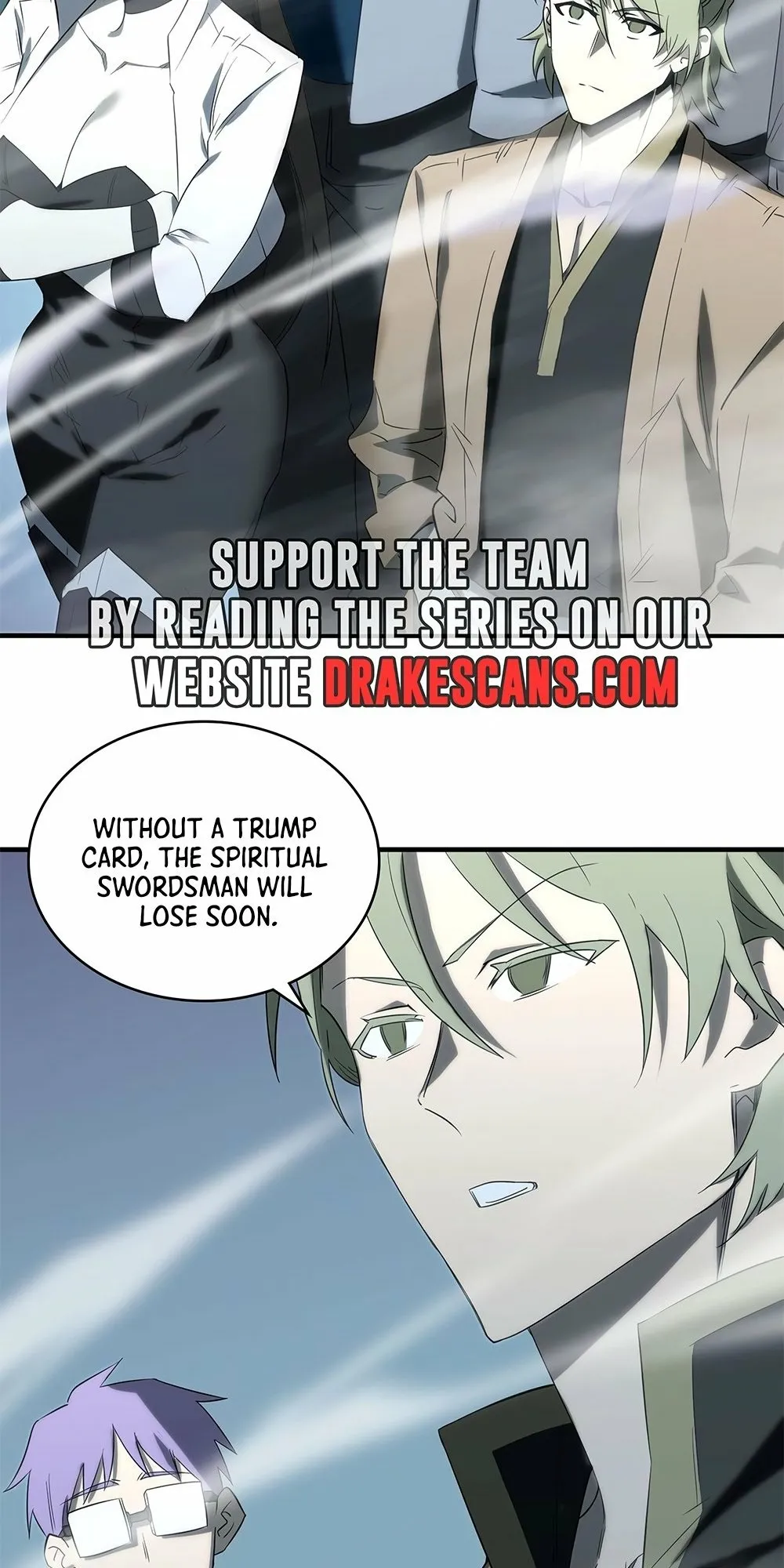 Read SSS Grade Saint Knight Manga Online