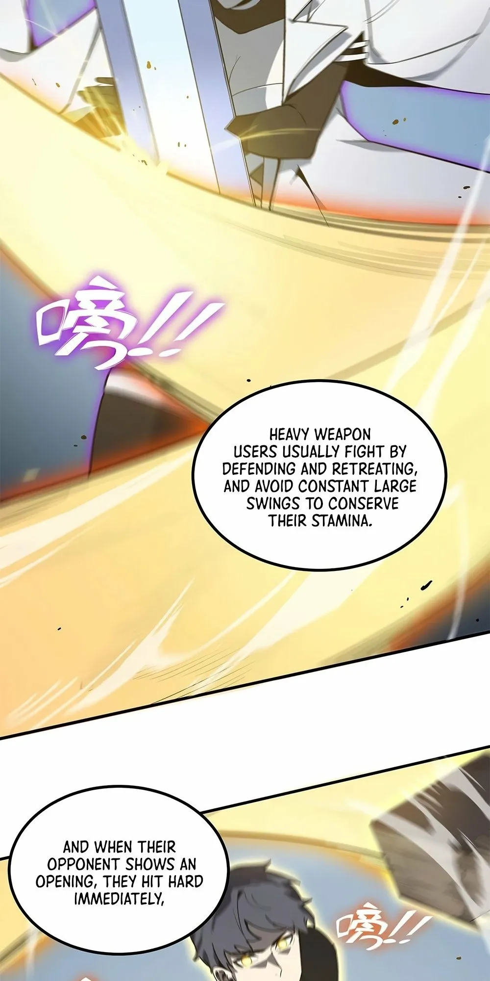 Read SSS Grade Saint Knight Manga Online