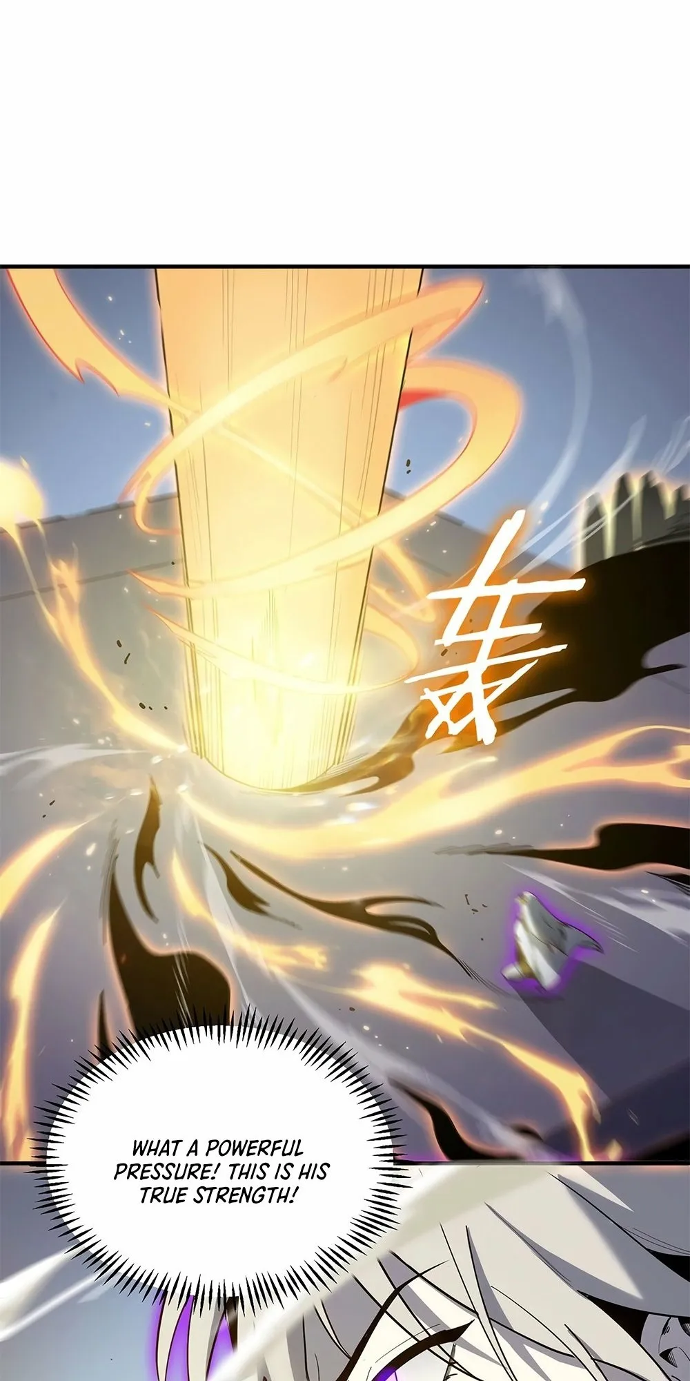 Read SSS Grade Saint Knight Manga Online