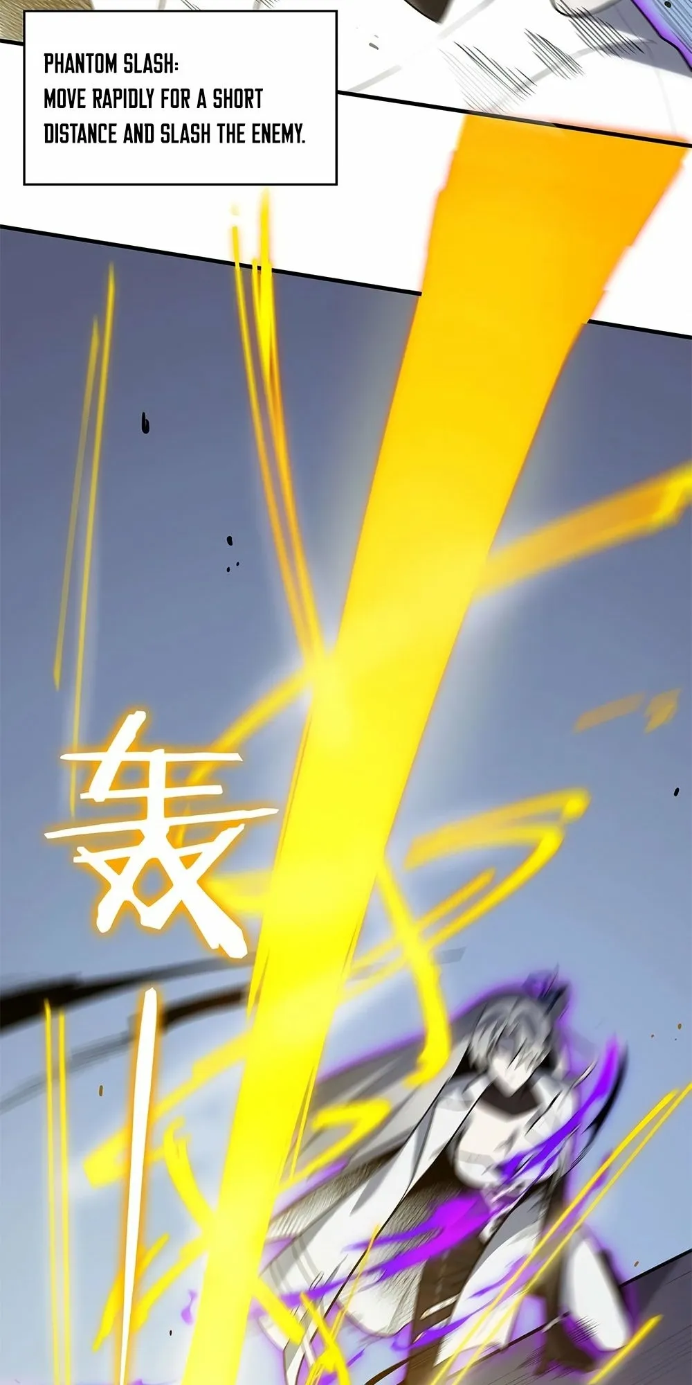 Read SSS Grade Saint Knight Manga Online
