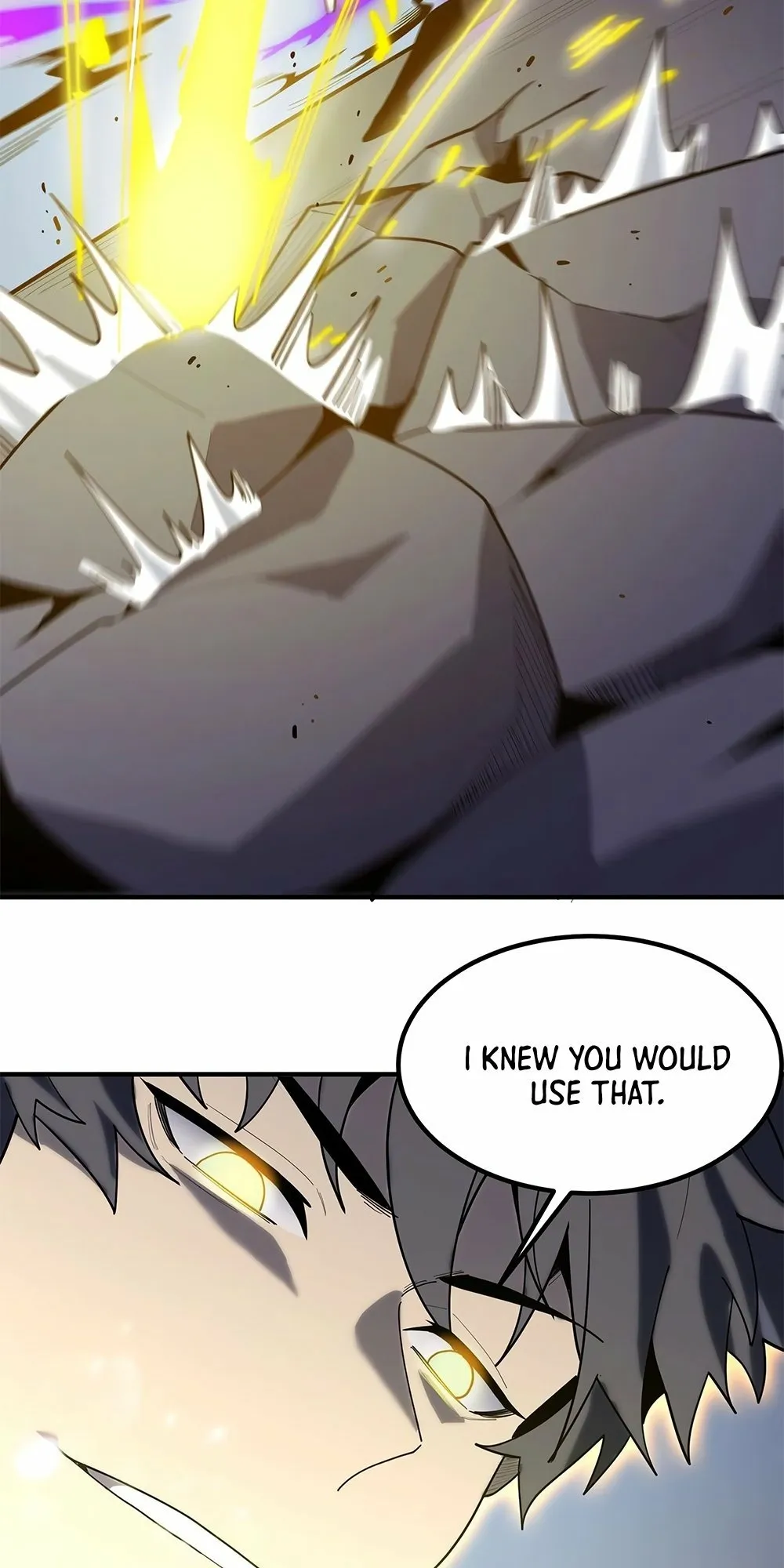 Read SSS Grade Saint Knight Manga Online