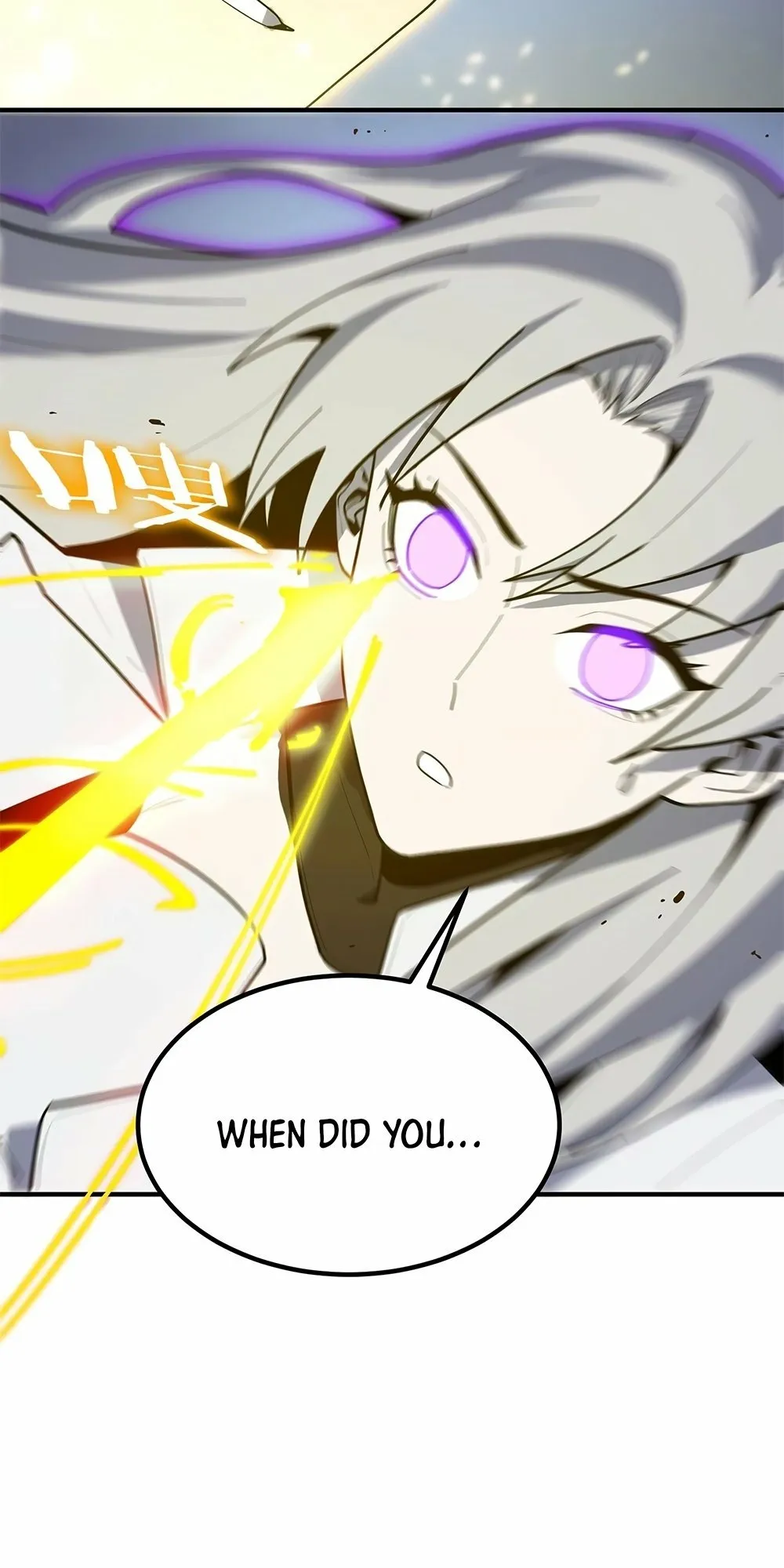 Read SSS Grade Saint Knight Manga Online