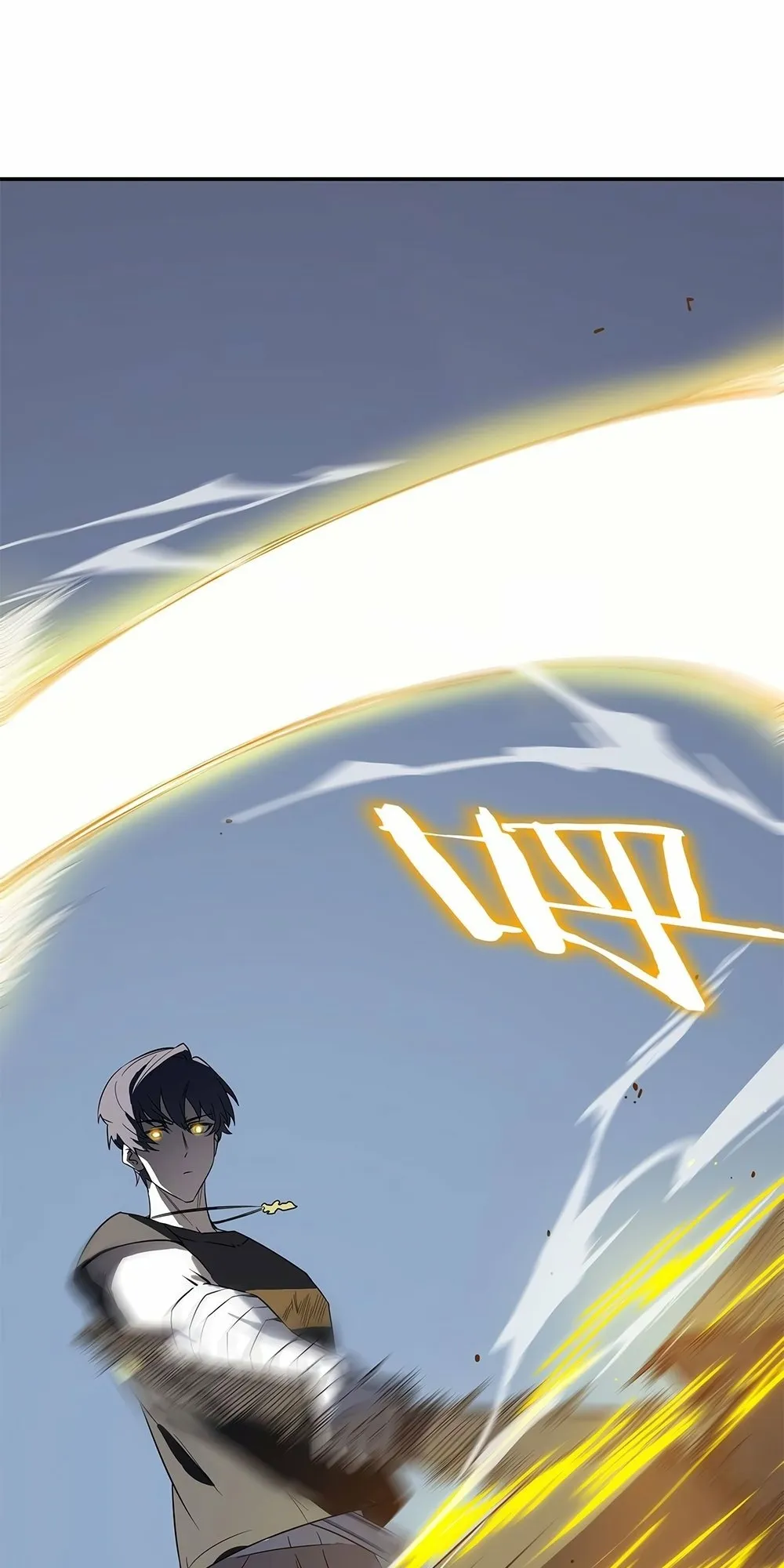 Read SSS Grade Saint Knight Manga Online