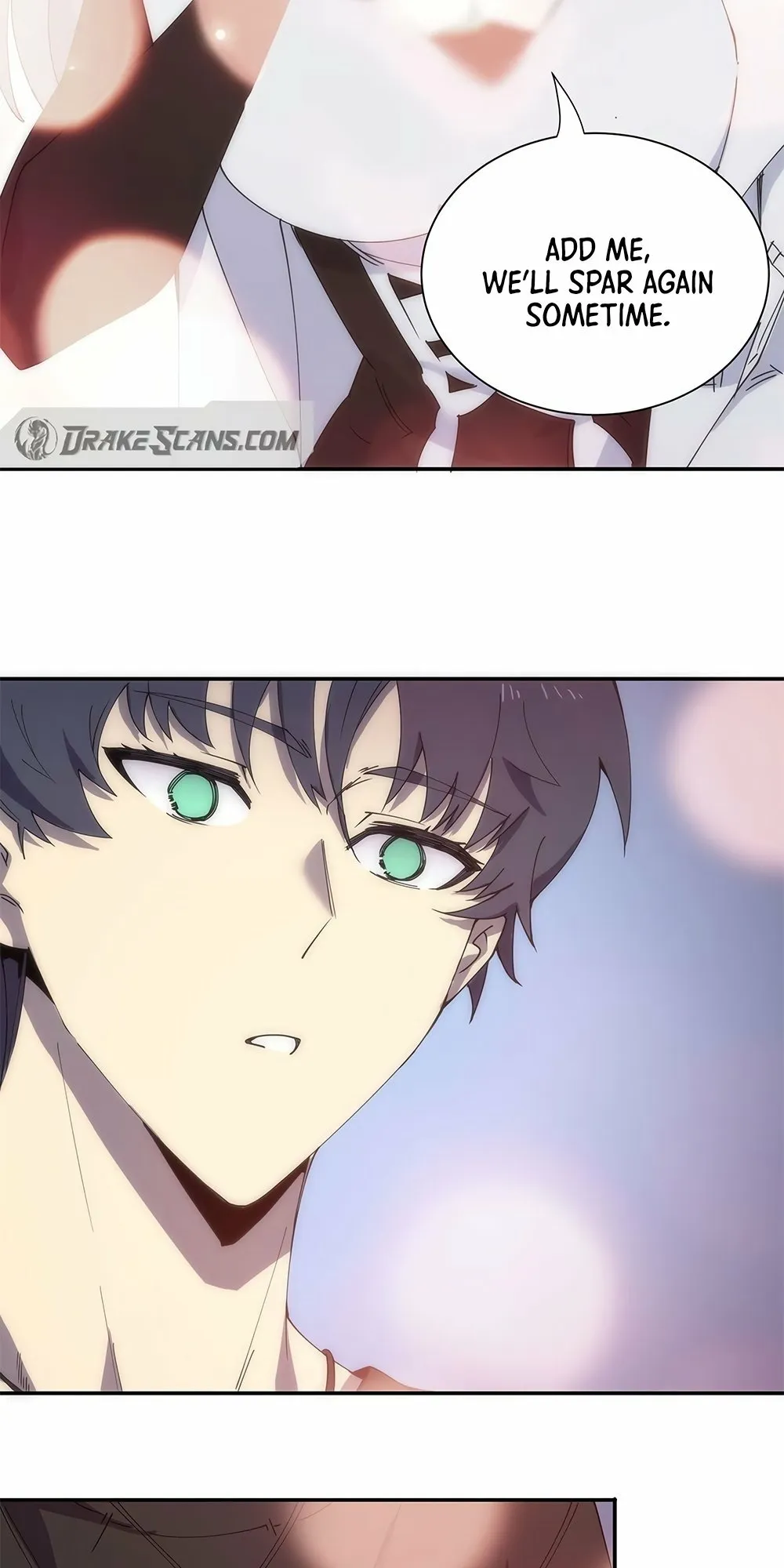 Read SSS Grade Saint Knight Manga Online