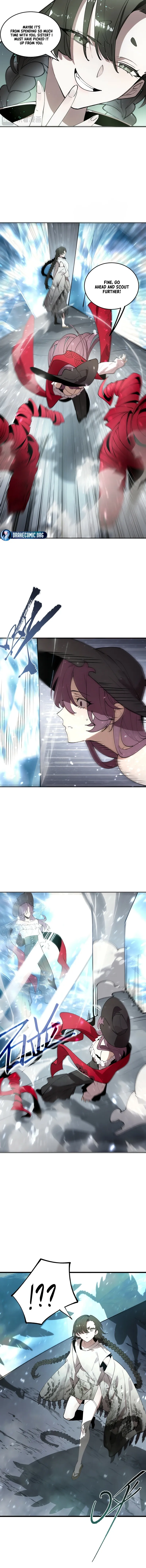 Read SSS Grade Saint Knight Manga Online