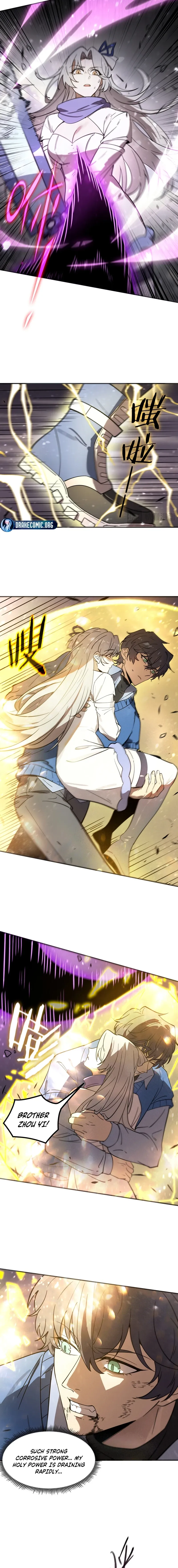 Read SSS Grade Saint Knight Manga Online