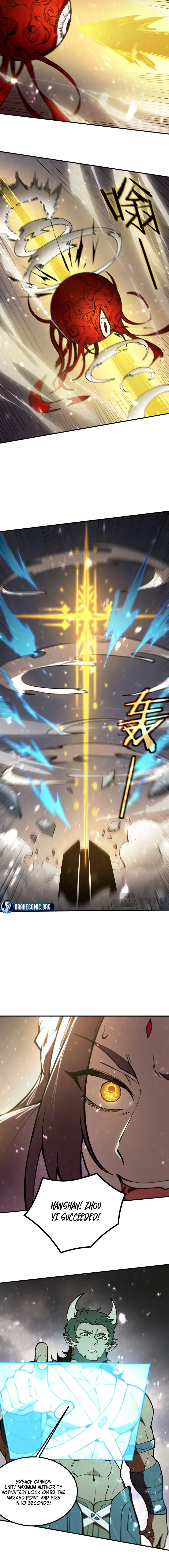 Read SSS Grade Saint Knight Manga Online
