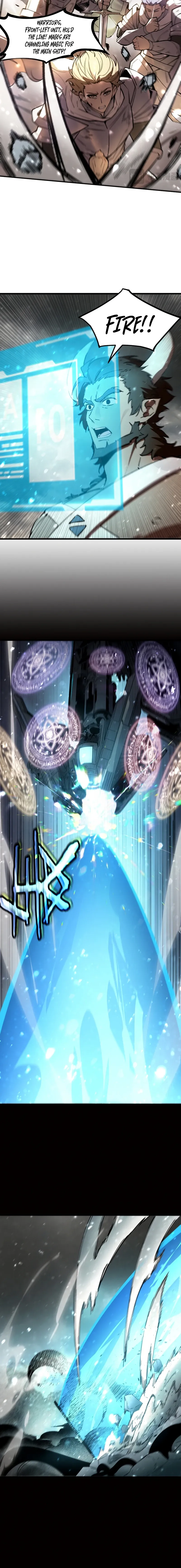 Read SSS Grade Saint Knight Manga Online