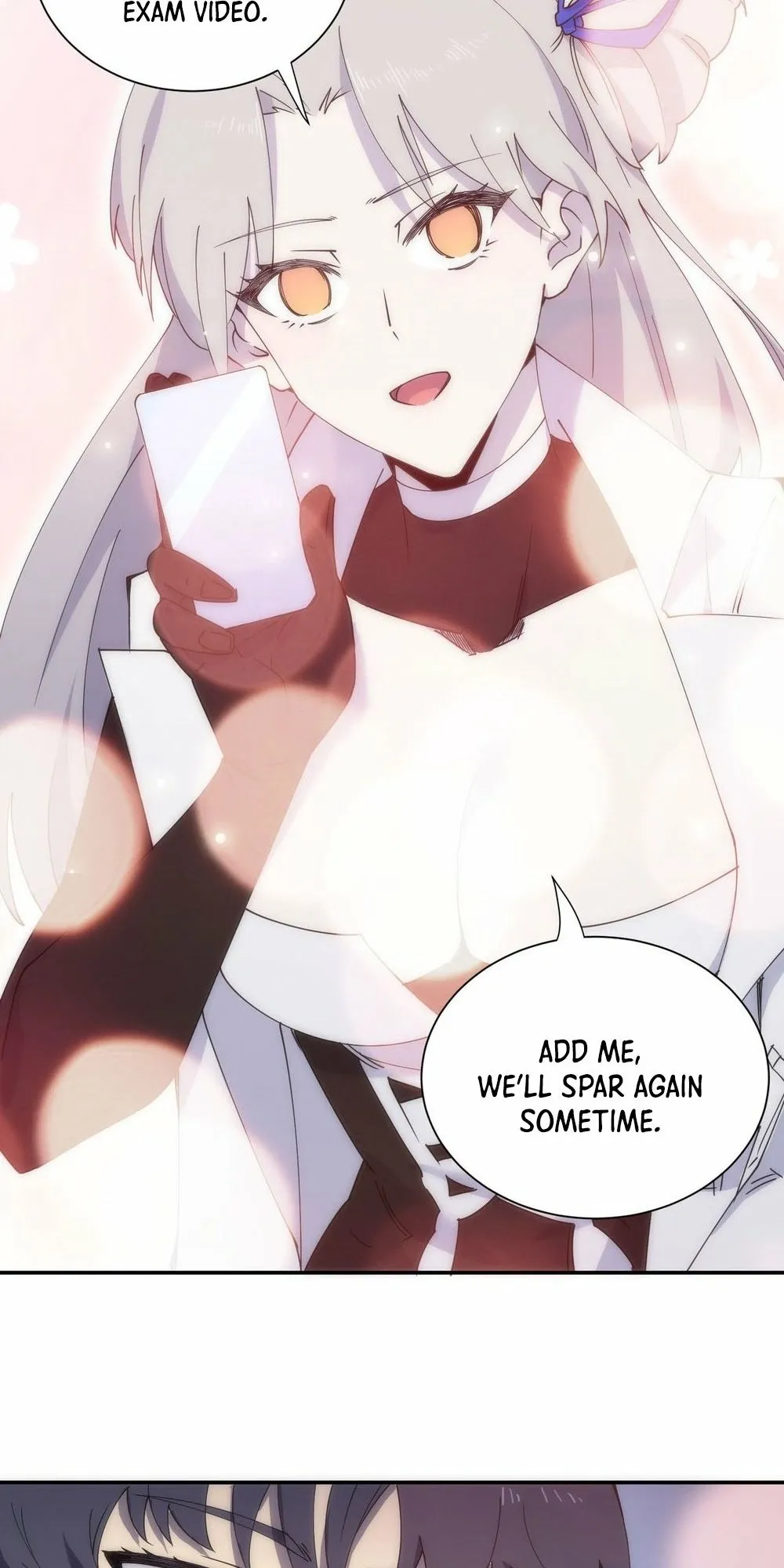 Read SSS Grade Saint Knight Manga Online