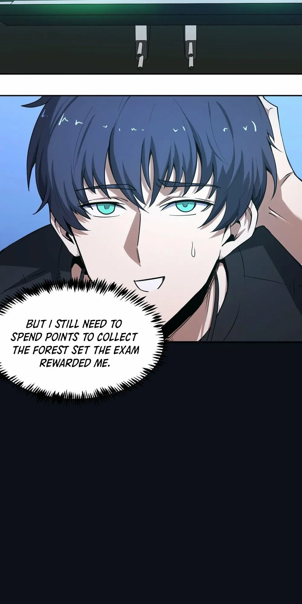 Read SSS Grade Saint Knight Manga Online
