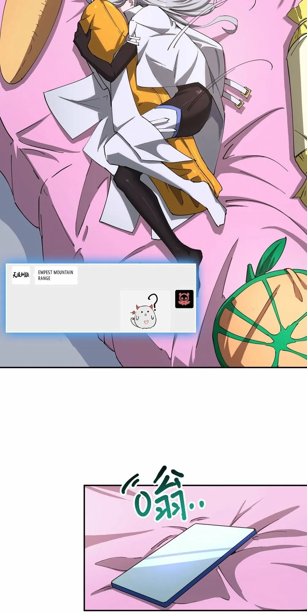 Read SSS Grade Saint Knight Manga Online