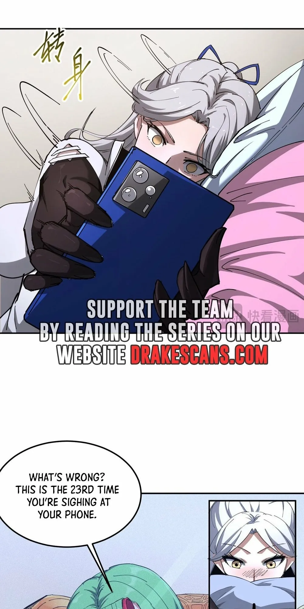 Read SSS Grade Saint Knight Manga Online