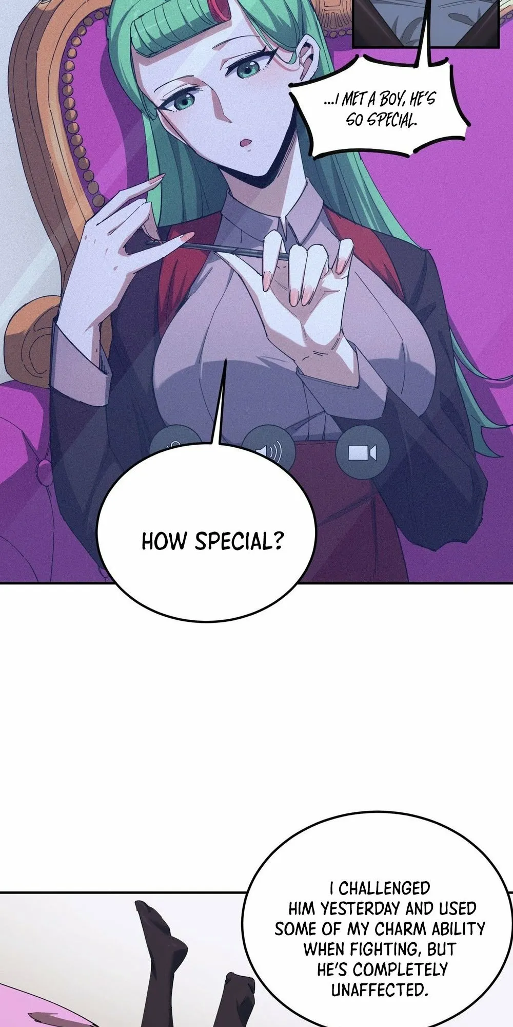 Read SSS Grade Saint Knight Manga Online